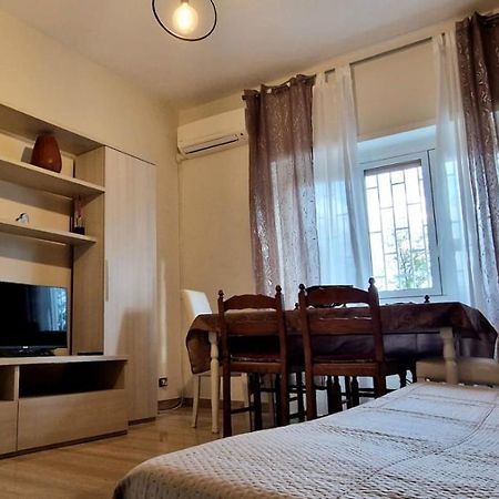 Holiday Home Telese Roma Eksteriør bilde