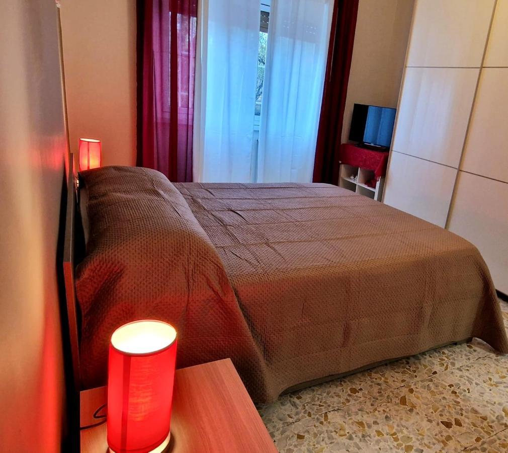 Holiday Home Telese Roma Eksteriør bilde