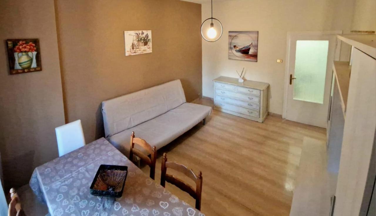 Holiday Home Telese Roma Eksteriør bilde