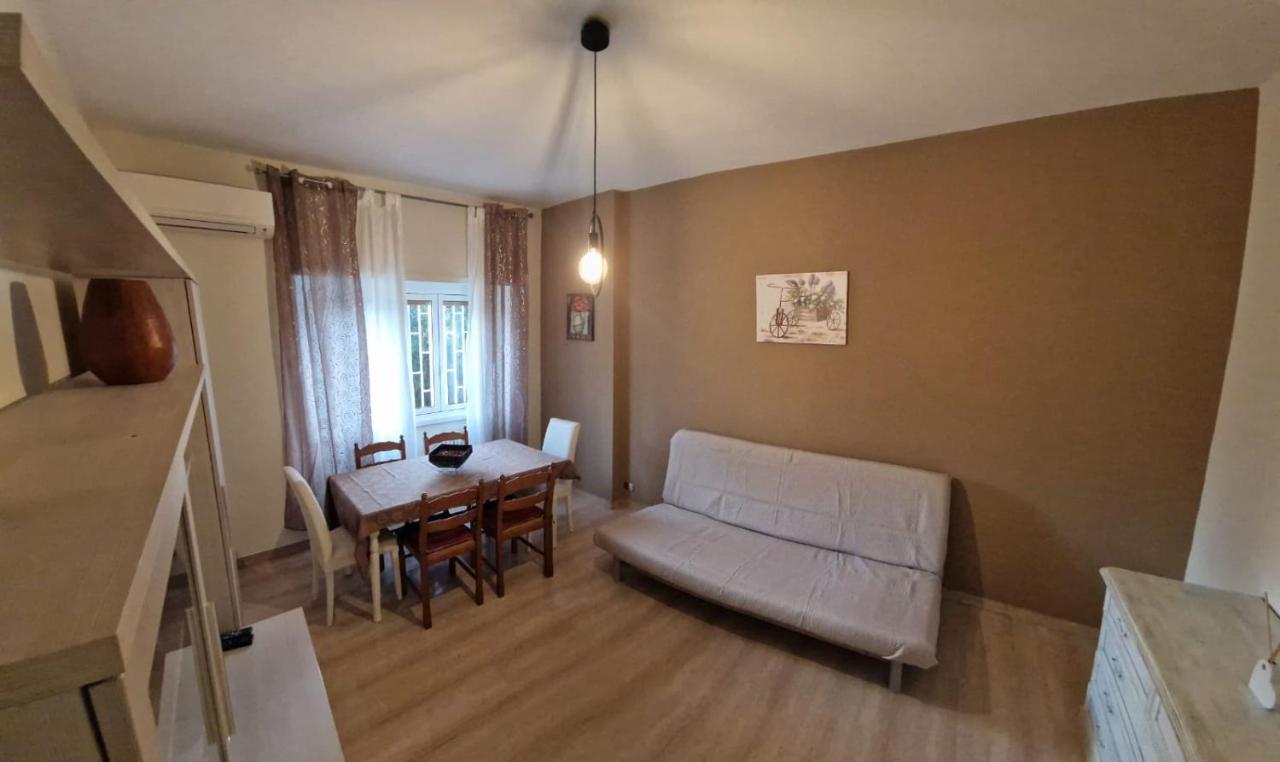 Holiday Home Telese Roma Eksteriør bilde