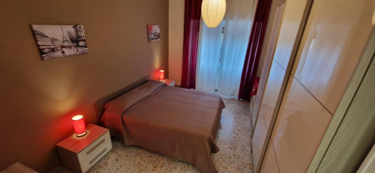 Holiday Home Telese Roma Eksteriør bilde