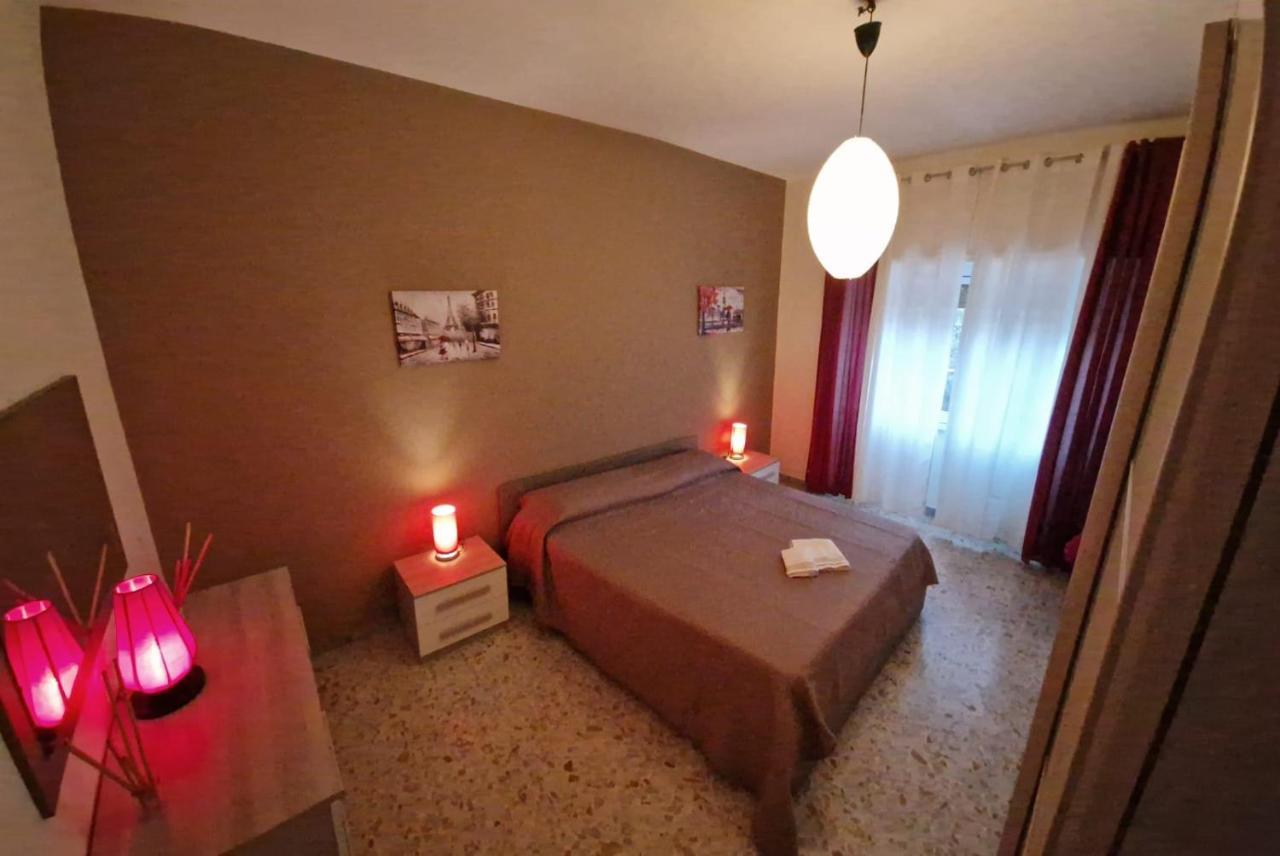 Holiday Home Telese Roma Eksteriør bilde