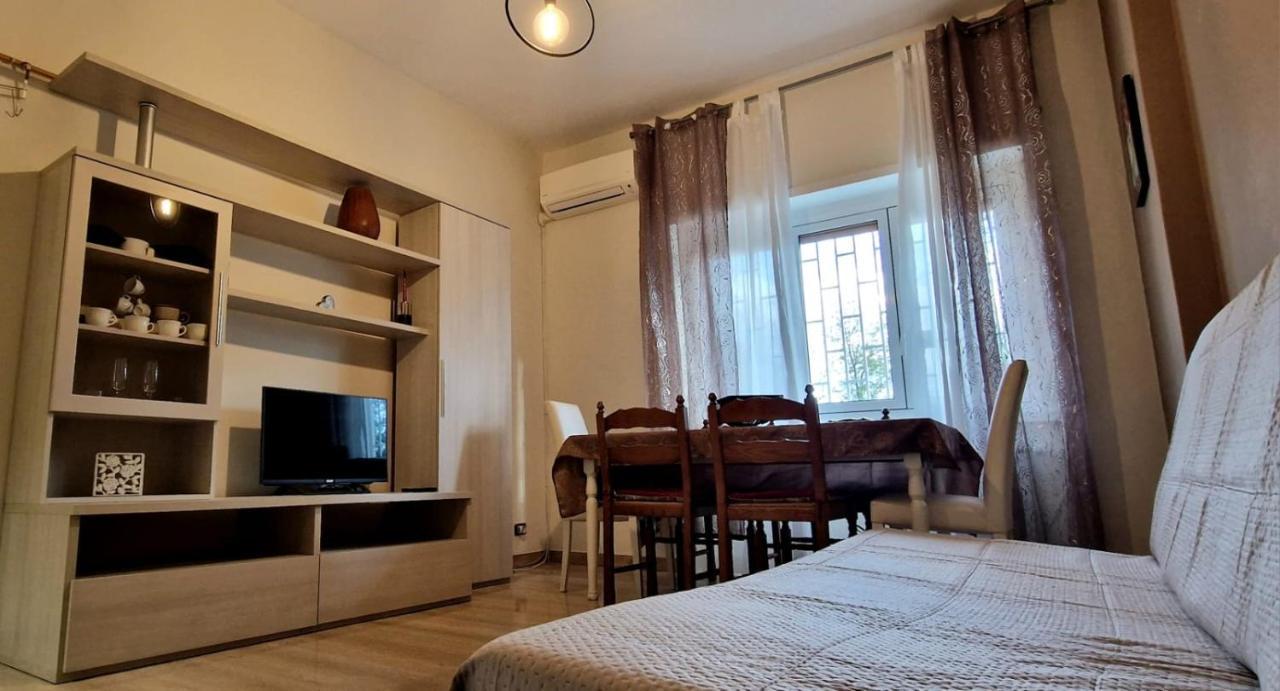 Holiday Home Telese Roma Eksteriør bilde